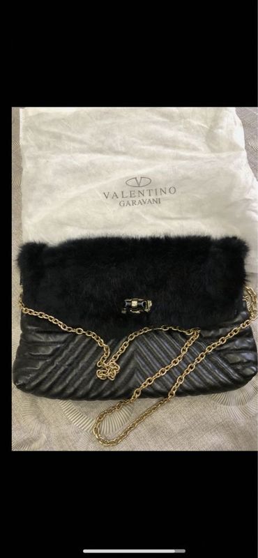 Сумочка Valentino