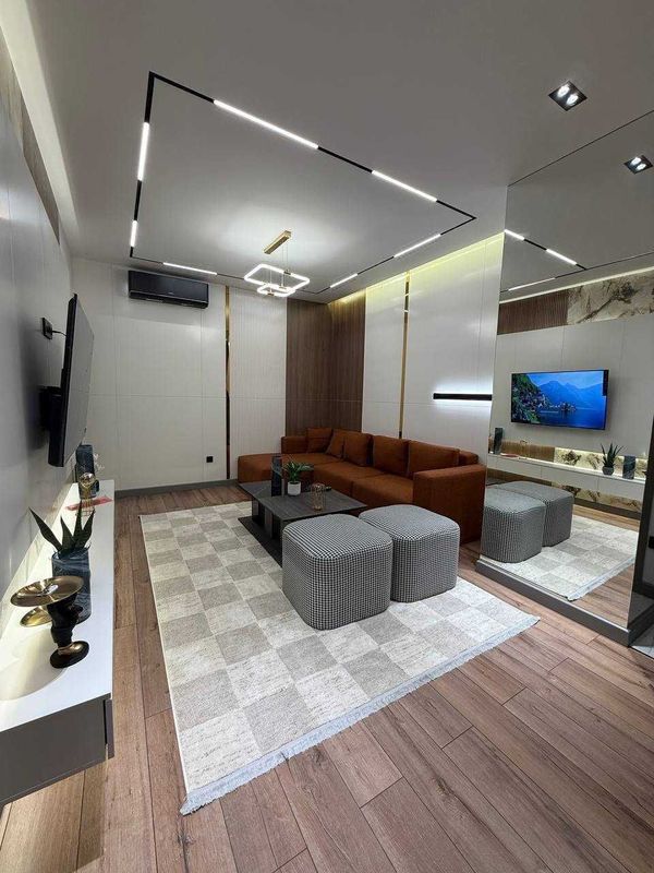 ЖК Family House! Сдается новая 3-х комнатная квартира ЖК Family House! Сдается новая 3-х комнатная квартира