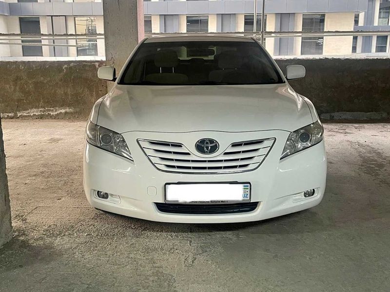 Продаётся Toyota camry 40 (2.4л) Продаётся Toyota camry 40 (2.4л)