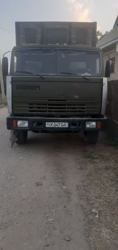 Kamaz holati alo molga Mayda moshinga barter bor Kamaz holati alo molga Mayda moshinga barter bor