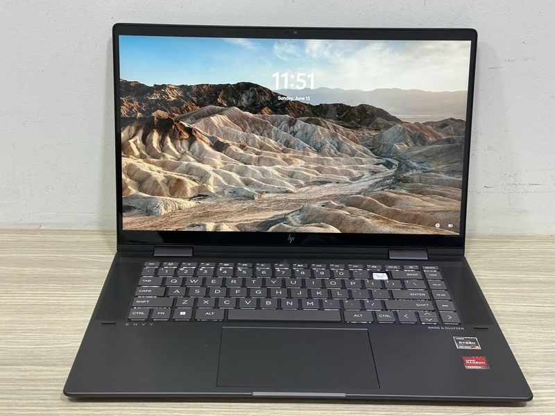 Hp envy x360 ryzen 7530 bitta knopkasi yoq Hp envy x360 ryzen 7530 bitta knopkasi yoq