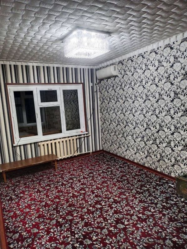 Сдается квартира на Сергели -8 Сдается квартира на Сергели -8