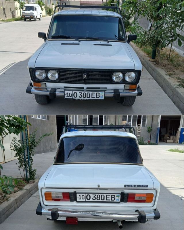 Vaz 21 06 sotiladi Vaz 21 06 sotiladi