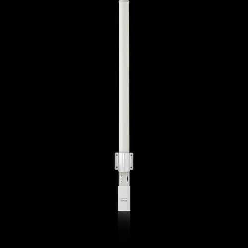 Ubiquiti WIFI антенна AirMax Omni 5G-13 + Rocket M2