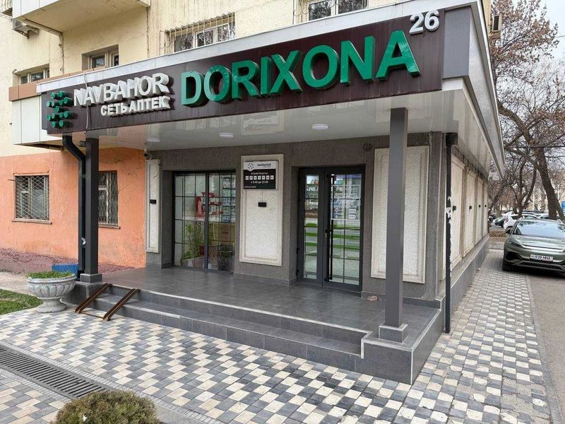 Аренда помещения 93 м² Ор Чимган, ЭКО базар Первая линия вдоль дороги!