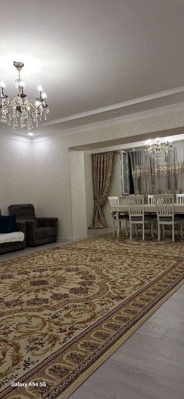 Аренда Чиланзар И, банковская, 3/4/4 Аренда Чиланзар И, банковская, 3/4/4