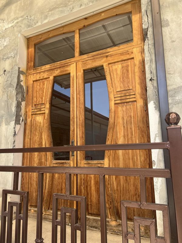 Eshik 1ta Rom 4ta