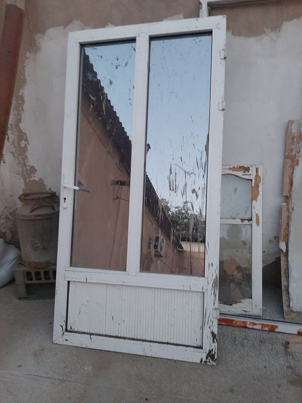 Аква ешик йахши холатда Аква ешик йахши холатда