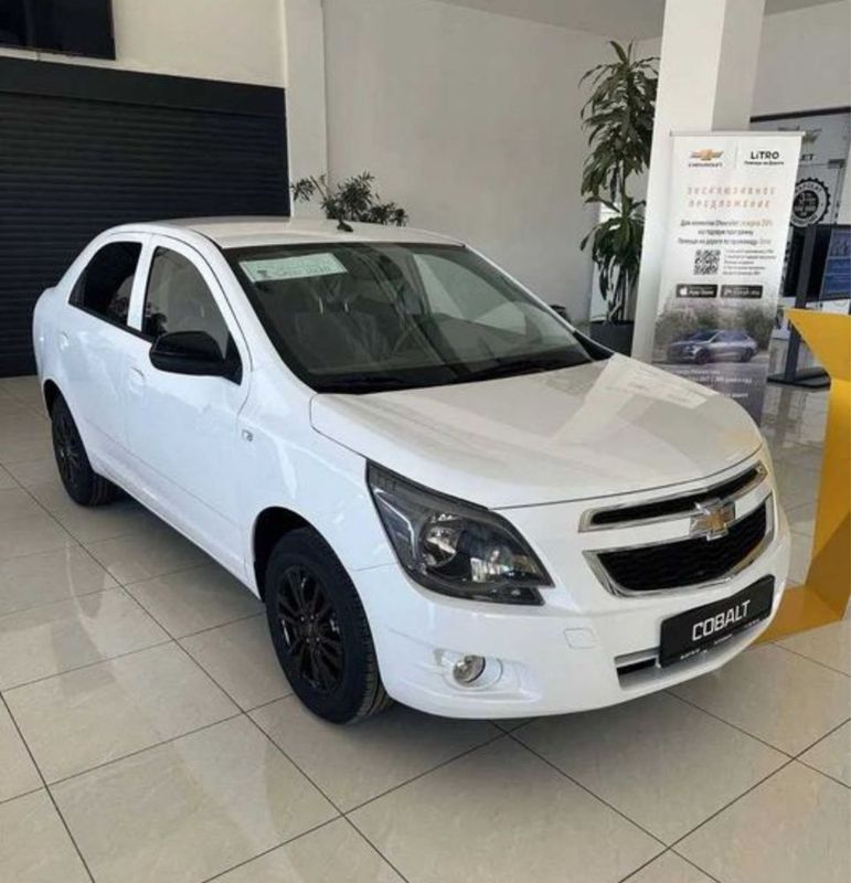 Cobalt Midnight 2025 Cobalt Midnight 2025