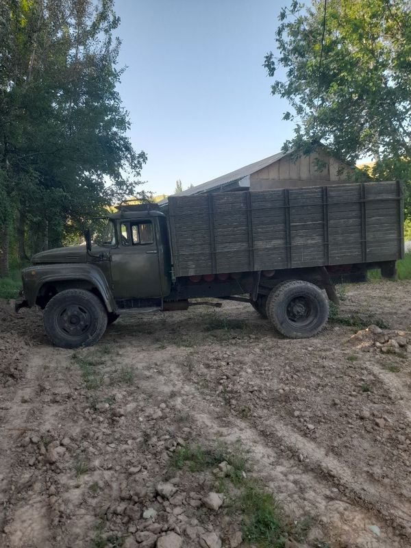 Zil 130.holati yaxshi Zil 130.holati yaxshi