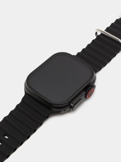 Smart Watch Ultra 49MM (Dukonimizda 7 dona qoldi) Smart Watch Ultra 49MM (Dukonimizda 7 dona qoldi)
