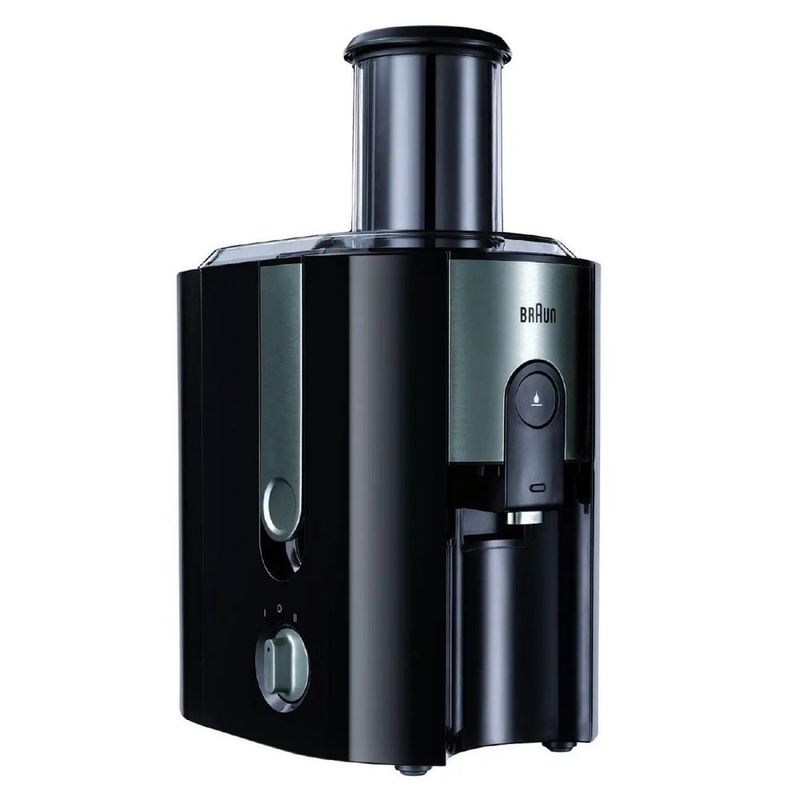 Соковыжималка Braun J500 Соковыжималка Braun J500