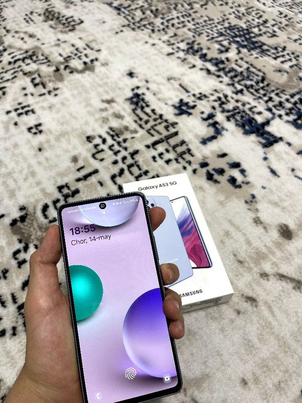 Samsung A53 5G 6/128 Samsung A53 5G 6/128
