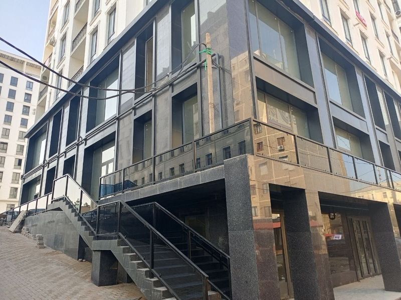 Шайхантохур РУВД!Нотурар жой 2 этаж Шайхантохур РУВД!Нотурар жой 2 этаж