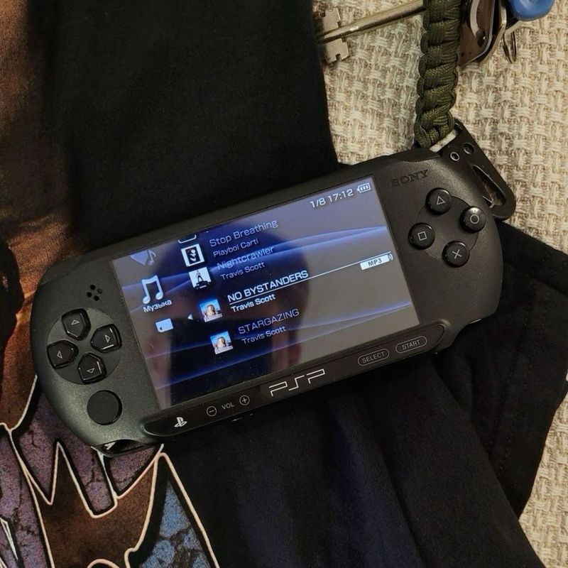 Psp street Play station Psp street Play station