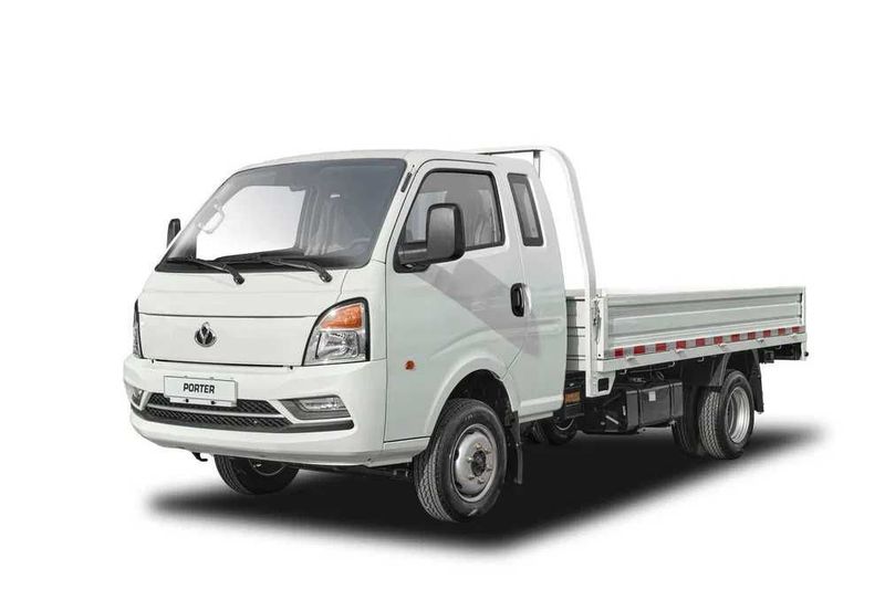 CHANGAN KYC с бензин/газ двигателем сотилади CHANGAN KYC с бензин/газ двигателем сотилади