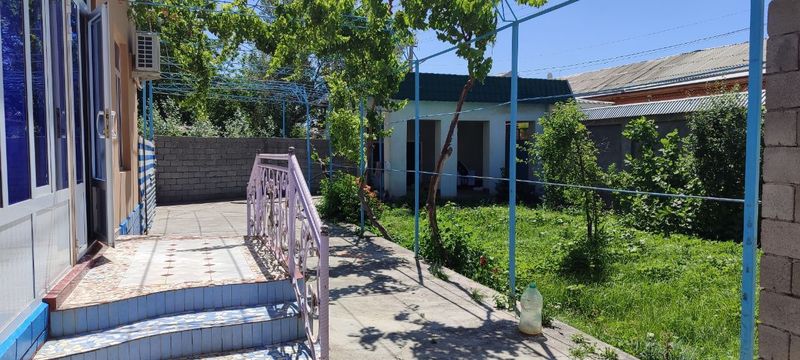 Ilonhona MFE 8 yunalishi almaz market orqasi M39 yulga 20 mtr ichkarga