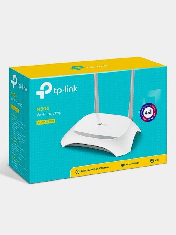 Роутер сотилади янги TP-Link