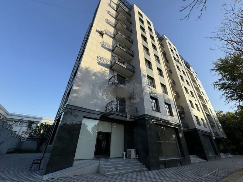 срочно продается новостройка жк салом 93м2 коробка без рем салом Чайхо