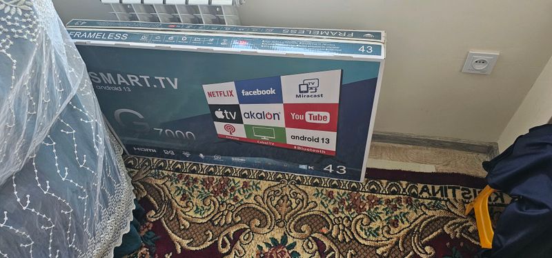tv smart 43 13 android tv smart 43 13 android
