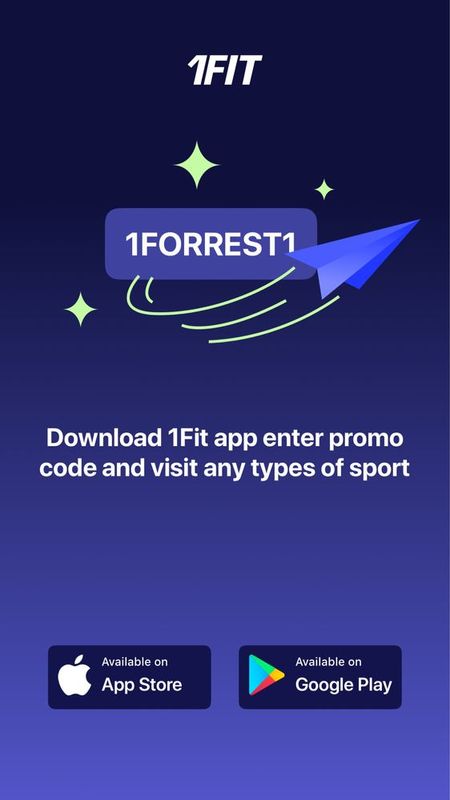 PROMO CODE dlya 1Fit PROMO CODE dlya 1Fit