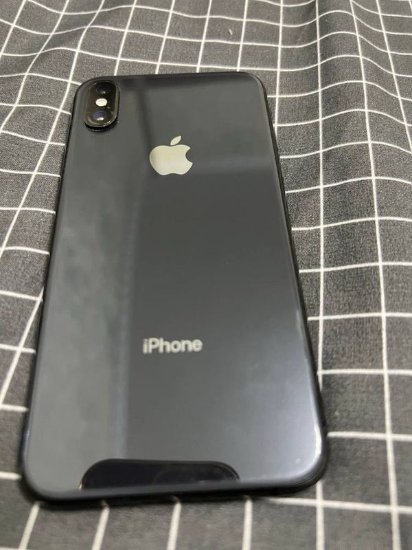 iPhone X ideal 77% iPhone X ideal 77%