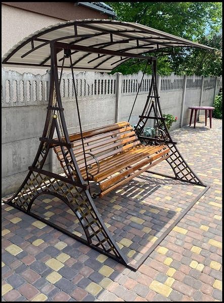 Качеля Лар на заказ Качеля Лар на заказ