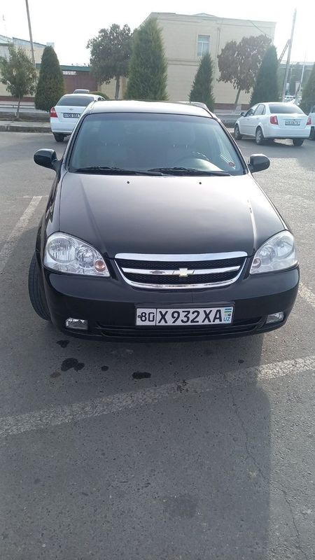 Lacetti 2010 yil