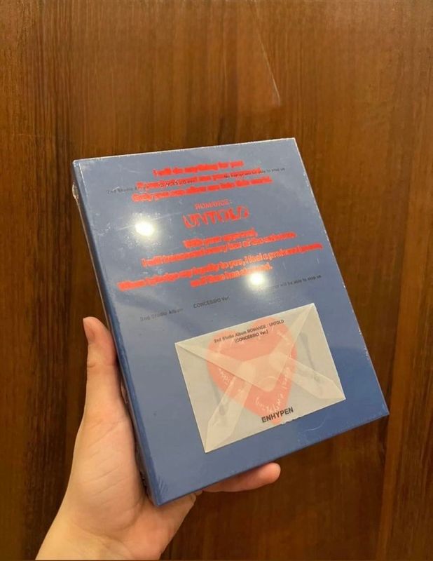 Продам альбомы enhypen энхайпен кпоп kpop Продам альбомы enhypen энхайпен кпоп kpop