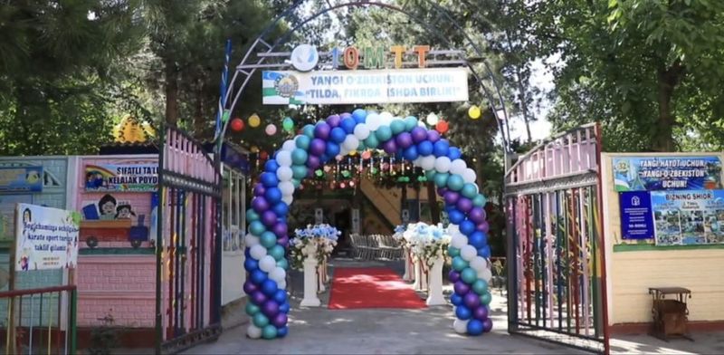 Afarmilenya uchun to‘liq jihozlar — biznes boshlashga tayyor