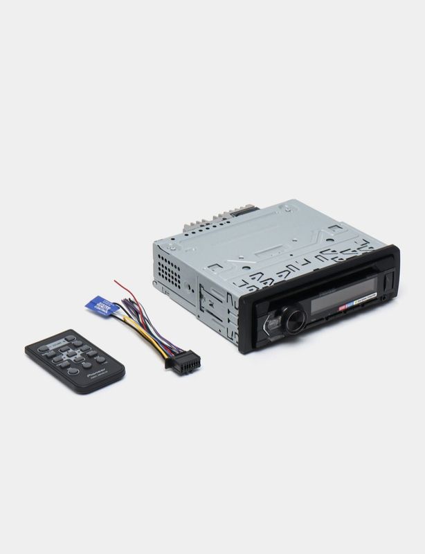 Pioneer 1250ub ... Pioneer 1250ub ...