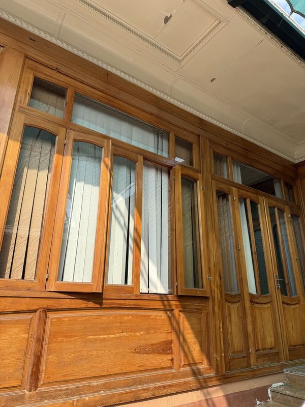 Verandami Romlari