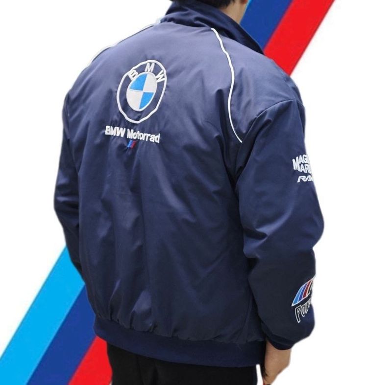 BMW kurtkala Kuzga Qishga