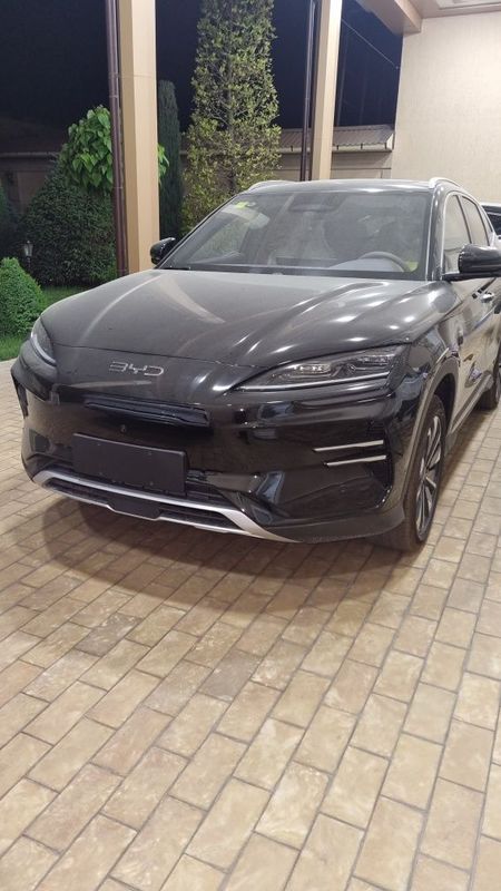 Продаётся byd song plus smart 2025 Продаётся byd song plus smart 2025