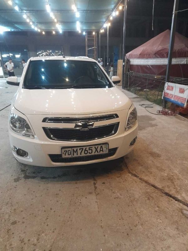 Chevrolet Cobalt 2014 Chevrolet Cobalt 2014