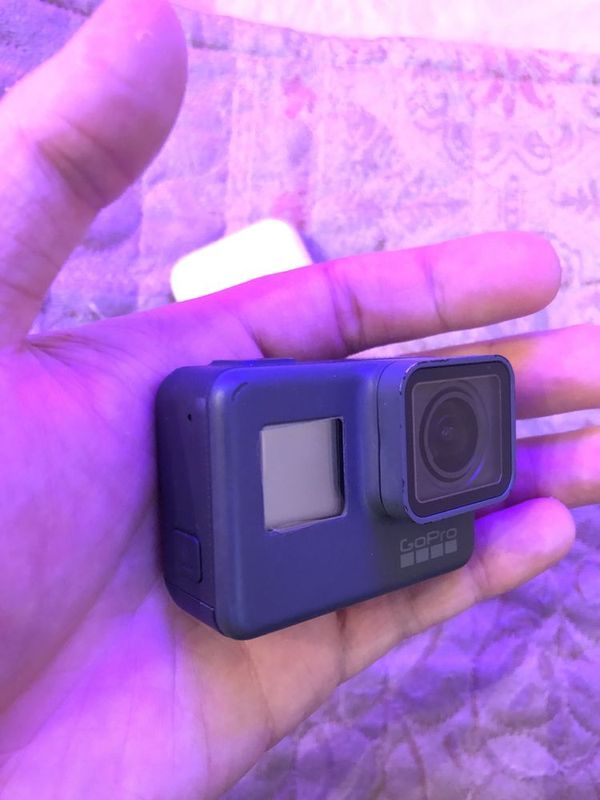 GoPro Hero 5 Black (Гопро Блек 5)