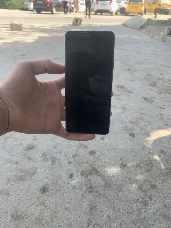 Redmi note 12 pro sotiladi karobka dakument bor Redmi note 12 pro sotiladi karobka dakument bor