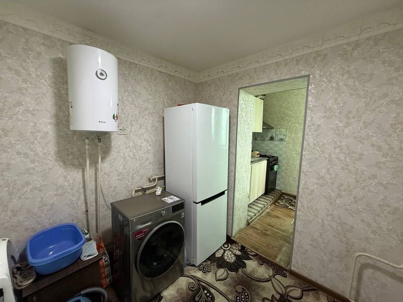 Продается своя квартира на Сергели Продается своя квартира на Сергели