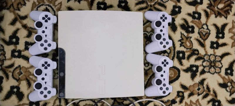 PlayStation 3 Sony srochno PlayStation 3 Sony srochno