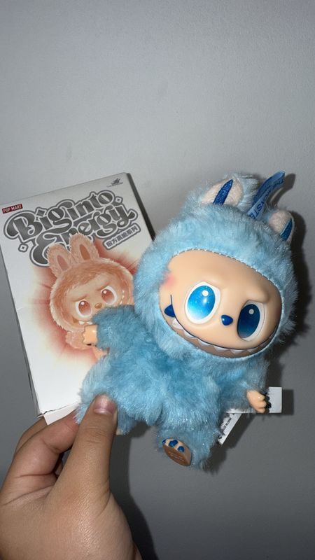 Labubu
