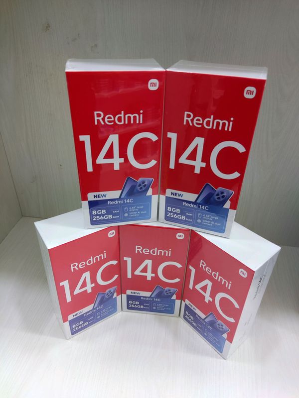 Xiaomi Redmi 14c Xiaomi Redmi 14c