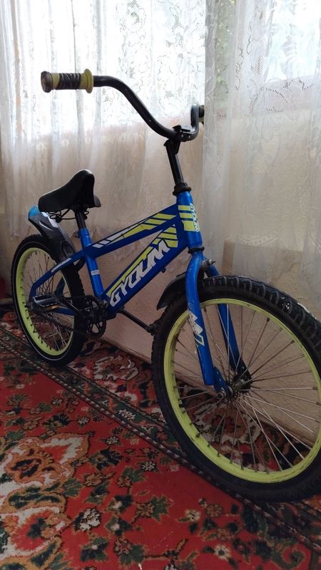 Bolalar uchun velosiped Bolalar uchun velosiped
