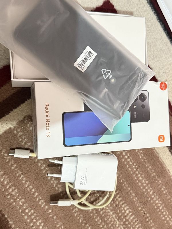 Redmi Note 13 sroshn Redmi Note 13 sroshn