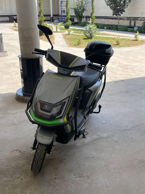 NEKSUS kam minilgan sotiladi NEKSUS kam minilgan sotiladi