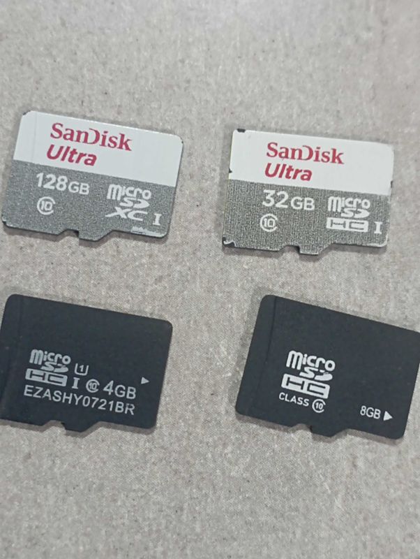 San disk, Micro sd, original flesh, флешки