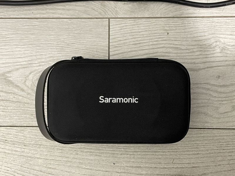 Saramonic Blinkme B2 Saramonic Blinkme B2