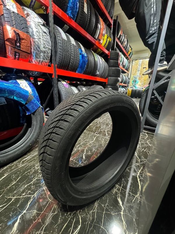 Shina Balon Imperial 225/55R17 Vsezon Shina Balon Imperial 225/55R17 Vsezon