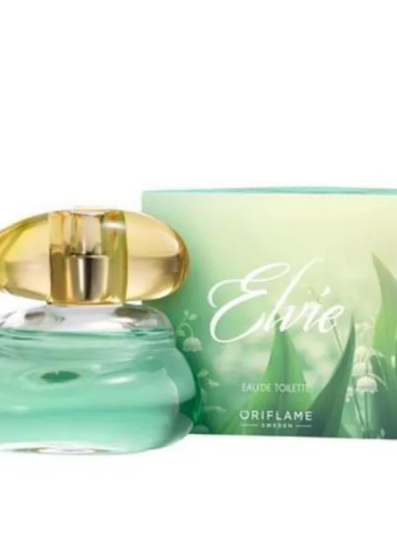 Parfumeriya Parfumeriya