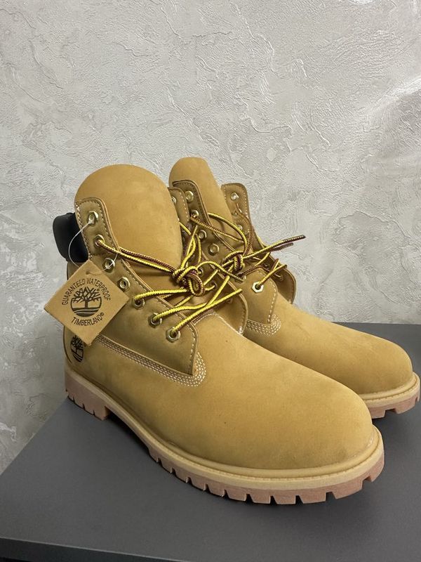 Продам Timberland