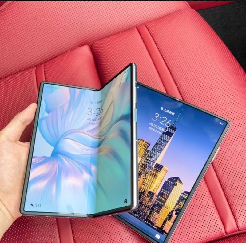 Huawei mate x2 screen glass pro